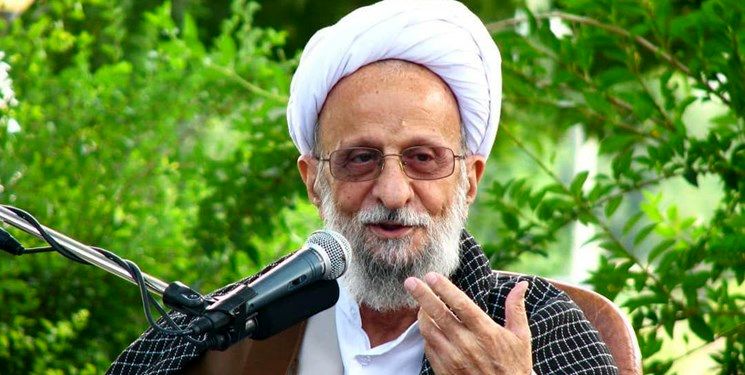 مصباح کاندید مجلس خبرگان میشود