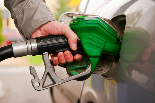 در کارت‌های سوخت تا چه اندازه بنزین قابل ذخیره‌سازی است؟