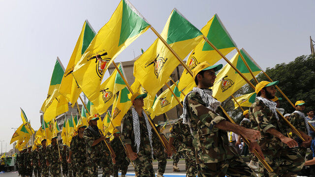 هشدار حزب‌الله عراق به الکاظمی