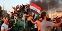 بسته پیشنهادی سازمان ملل برای پایان ناآرامی‌ها در عراق