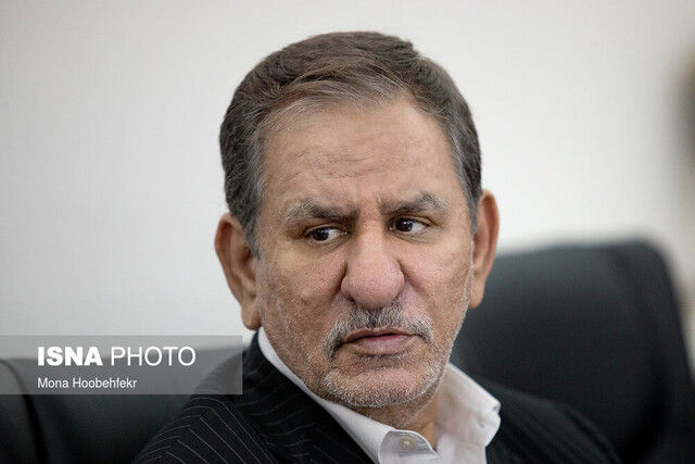 جهانگیری: ممکن است محدودیتها بیشتر شود